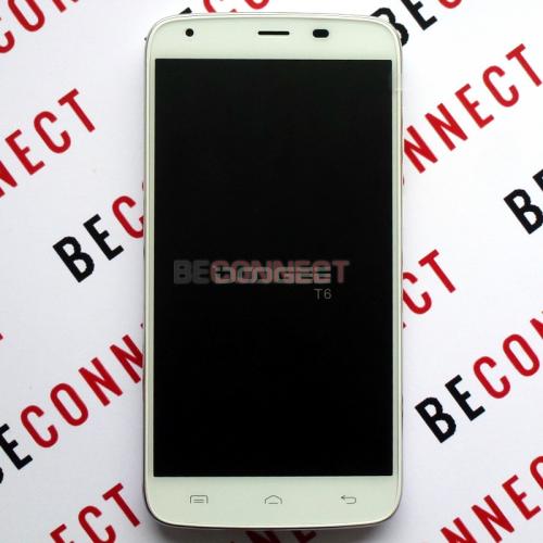 Doogee T6 White